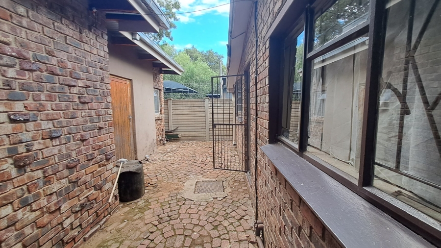 7 Bedroom Property for Sale in Universitas Free State